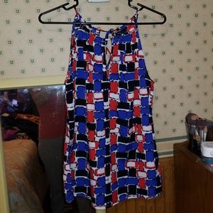 Banana Republic Blouse